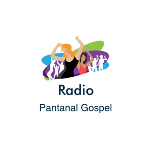 Radio Pantanal Gospel Screen 3