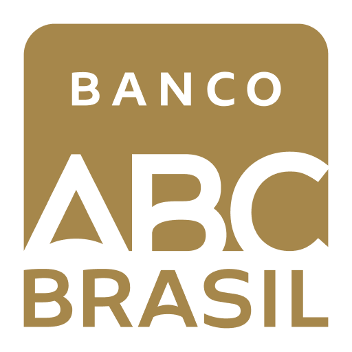 Banco ABC Brasil Corporate logo