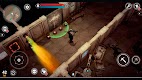 screenshot of Exile: Wasteland Survival PRO