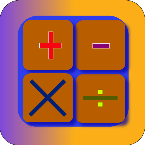 General Calculator logo
