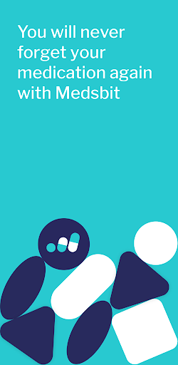 Screenshot of Medsbit Medication Tracker