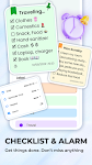 screenshot of Simple Note: Notebook, Notepad