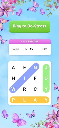 Game screenshot Word Search Explorer mod apk