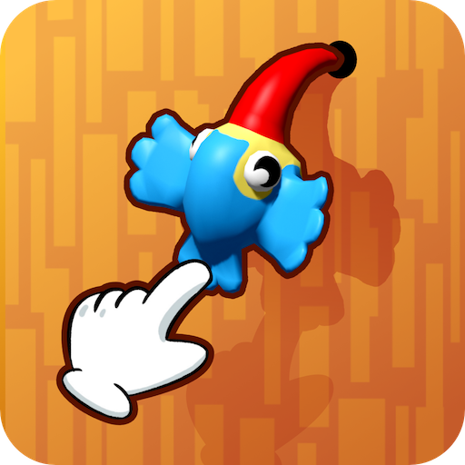Pokey Bird Adventure 3D! 1.3 Icon