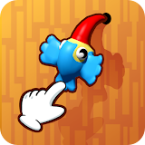 Pokey Bird Adventure 3D! icon
