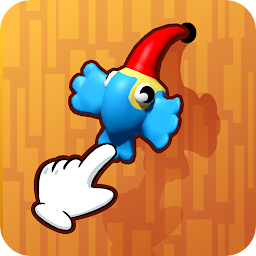 Icon image Pokey Bird Adventure 3D!