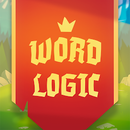 Word Logic Puzzle: Brain Games Mod Apk
