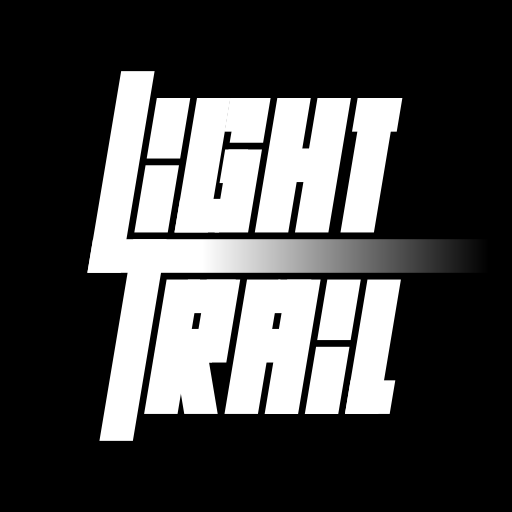 Light Trail logo