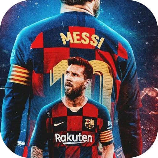 Lionel Messi Wallpaper 4k Apps Bei Google Play