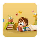 Riddles for kids icon