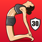Hatha yoga for beginners－Daily home poses & videos Apk