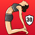 Hatha yoga for beginners－Daily home poses & videos3.1.2 (Premium) (Lite)