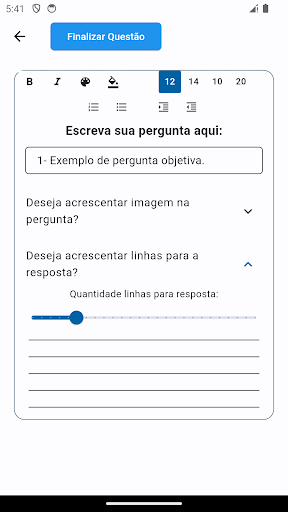 Criar Material Didático Pro Screen 2