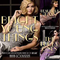 Icon image Bright Young Things