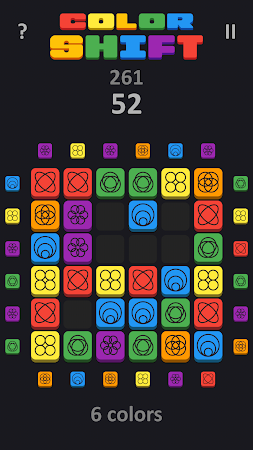 Game screenshot Color Shift apk download