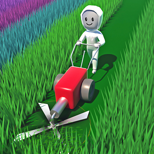 Grass Cutting Game - Cut Grass Download on Windows