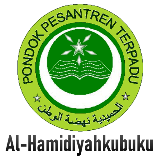 Al-Hamidiyahkubuku logo