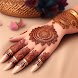 Latest Mehndi Design For Girls - Androidアプリ