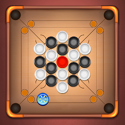 Icon image Carrom Master: Disc Pool Game