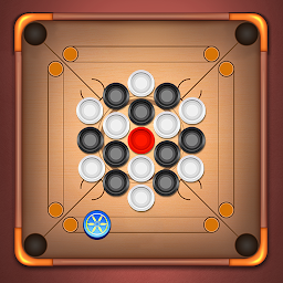 Carrom Master: Disc Pool Game: Download & Review