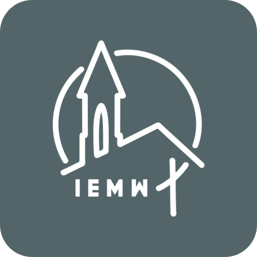Igreja Ev. Menonita Witmarsum logo