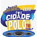 Rádio Cidade Polo FM - BA - Androidアプリ