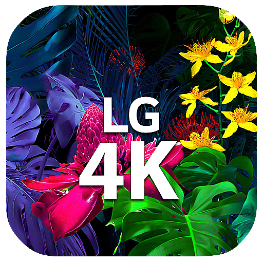 Wallpapers for LG 4K & HD Download on Windows