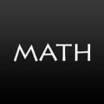 Cover Image of ดาวน์โหลด คณิตศาสตร์ | เกมปริศนาและปริศนาคณิตศาสตร์ 1.23 APK