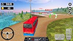 screenshot of Offroad Bus Simulator Bus Game