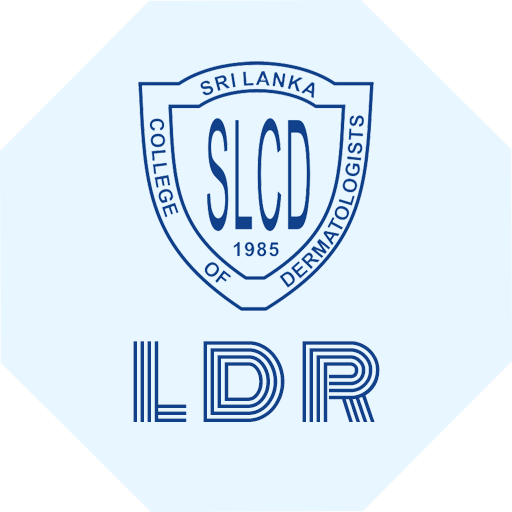 Leishmaniasis Data Registry logo