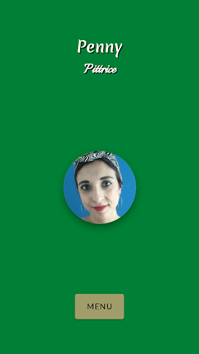 Android application Penny screenshort