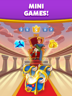 Royal Riches Varies with device APK screenshots 13