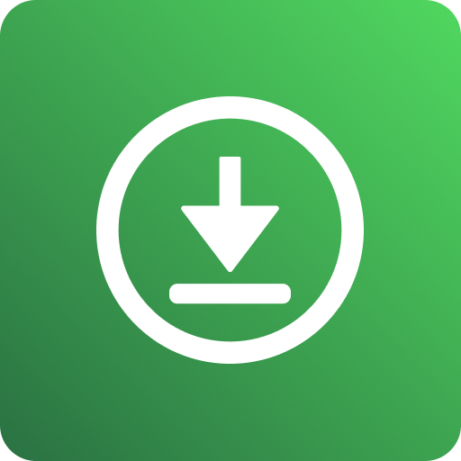 Status Saver - Story Download Header - AppWisp.com