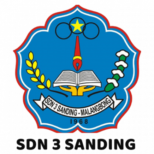 SDN 3 Sanding logo