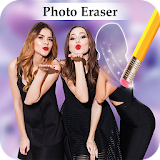 Photo Eraser : Background Eraser icon
