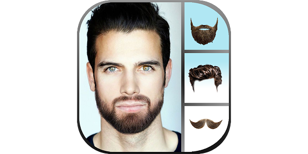 Hairstyle & Beard Salon 3 in 1 - Apps on Google Play