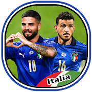 Italy football team