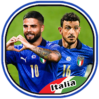 Squadra di calcio dell'Italia