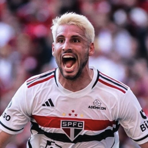 São Paulo Wallpapers