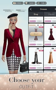 Fashion Nation: Style & Fame Apk Mod for Android [Unlimited Coins/Gems] 9