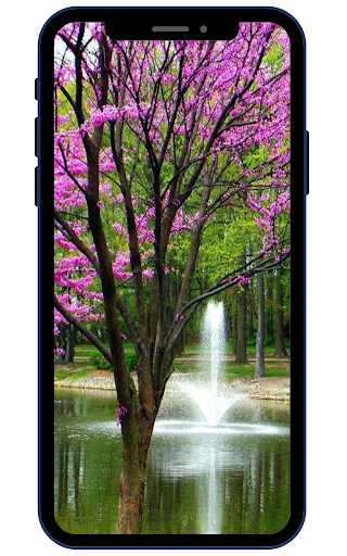 Beautiful Spring Wallpapers Screen 3