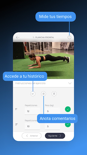 NEXUN Screen 2