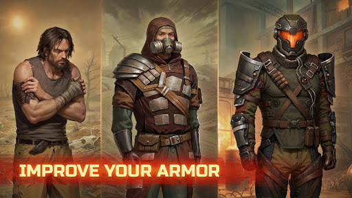Day R Premium - Action - games