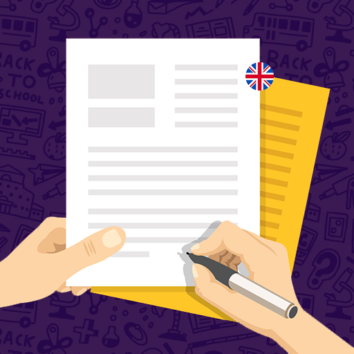 Cover Letters Examples logo