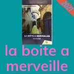 Cover Image of ดาวน์โหลด La Boite à Merveilles بالعربية  APK