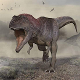 Dinosaur Simulator Offline icon