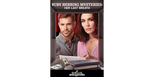 Ruby Herring Mysteries Her Last Breath Movies on Google Play