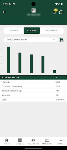 UBP Mobile Screen 3