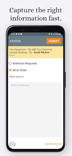 Tap Report Screenshot 4 - AppWisp.com
