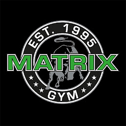 Icon image Matrix Gym